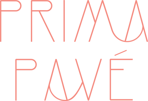 Prima Pavé logo