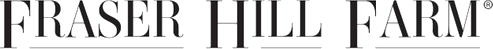 Fraser Hill Farm logo