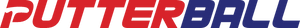 PutterBall logo
