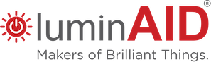 LuminAID logo