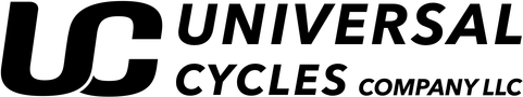 Universal Cycles logo