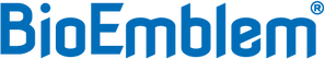 BioEmblem logo