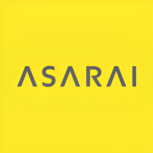 Asarai logo