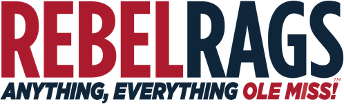Rebel Rags logo
