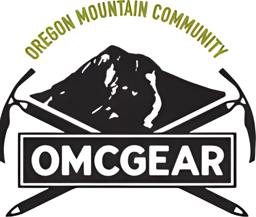 OmcGear logo