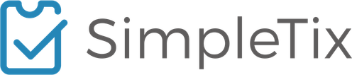 SimpleTix logo