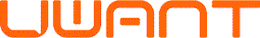 UWANT logo