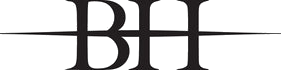 Black Halo logo