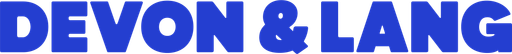 Devon & Lang logo