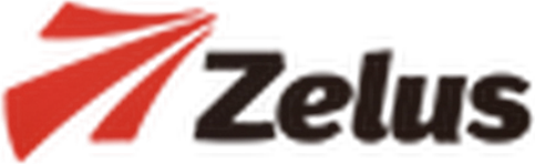ZelusFitness logo