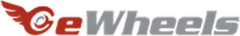 eWheels.com logo