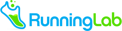 Running Lab logo