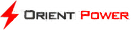 Orient Power logo
