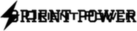 Orient Power logo