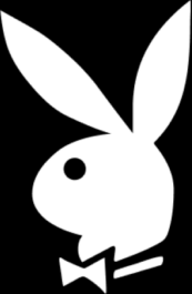 Playboy logo