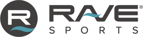 RAVE Sports logo