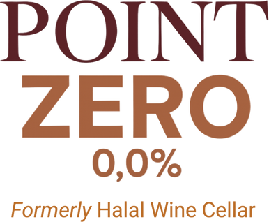 Drink Point Zero logo