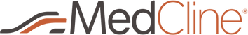 MedCline logo