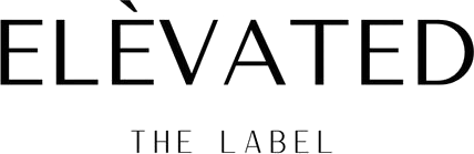 Elevated The Label logo