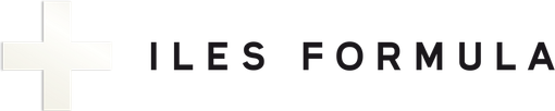 Iles Formula logo