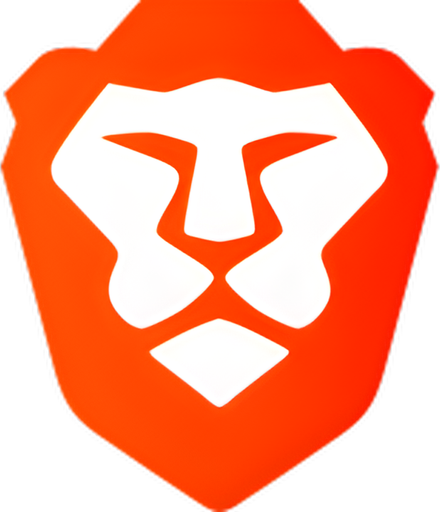 Brave Software logo