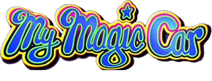 Magic Cars logo