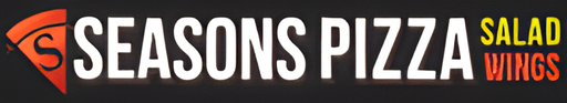 Seasons Pizza logo