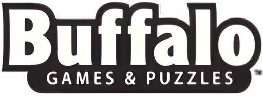 Buffalo Games logo