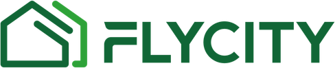 Flycity logo