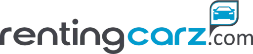 RentingCarz logo