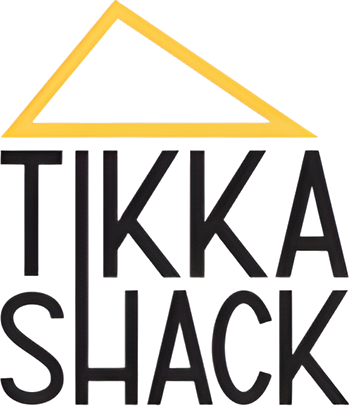 TIKKA SHACK logo