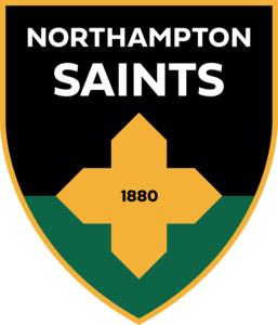Northampton Saints Online Shop logo