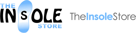 The Insole Store logo