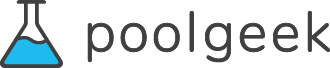 Pool Geek logo