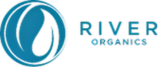 River Organics logo