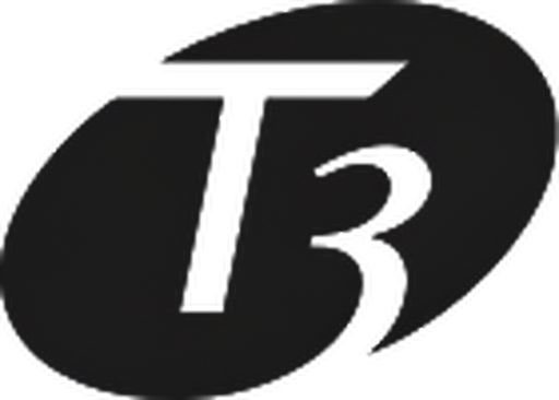 T3 Micro logo