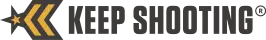Keep Shooting logo