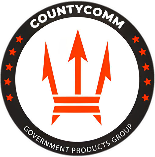 CountyComm logo