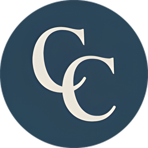 The Catholic Company logo