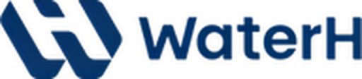 WaterH® logo