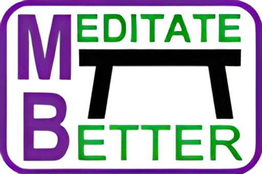 Meditate Better logo