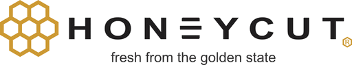Honeycut logo