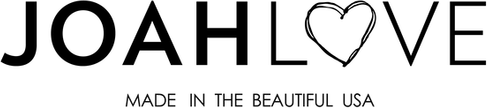 Joah Love logo