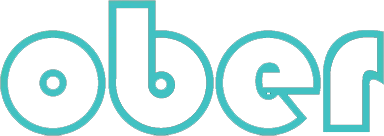 Ober Health logo