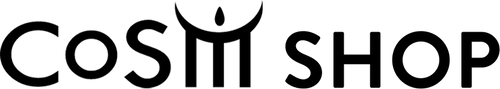 CoSM Shop logo