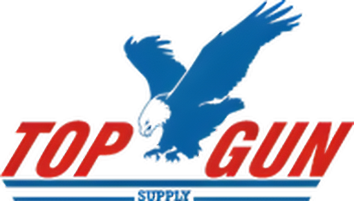 Top Gun Supply logo