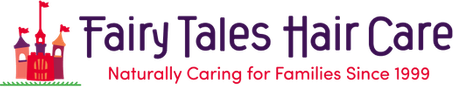 Fairy Tales Hair Care logo