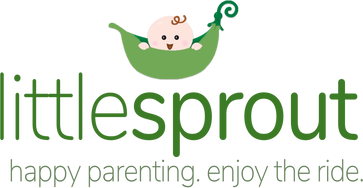 Little Sprout logo