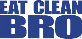 Eat Clean Bro logo