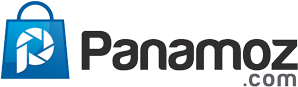 Panamoz logo